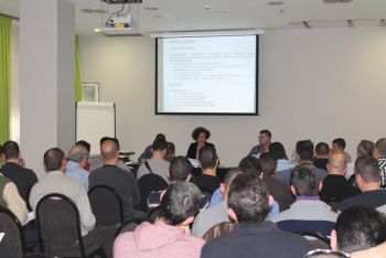 AUGC celebra con gran exito su Asamblea Anual