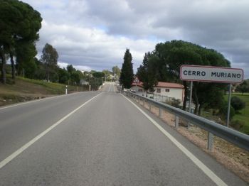 El TSJA ordena por tercera vez que se le devuelva al vocal de AUGC en Cerro Muriano la productividad que le retiró su Capitán