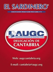 PRIMER NÚMERO DE NUESTRA REVISTA