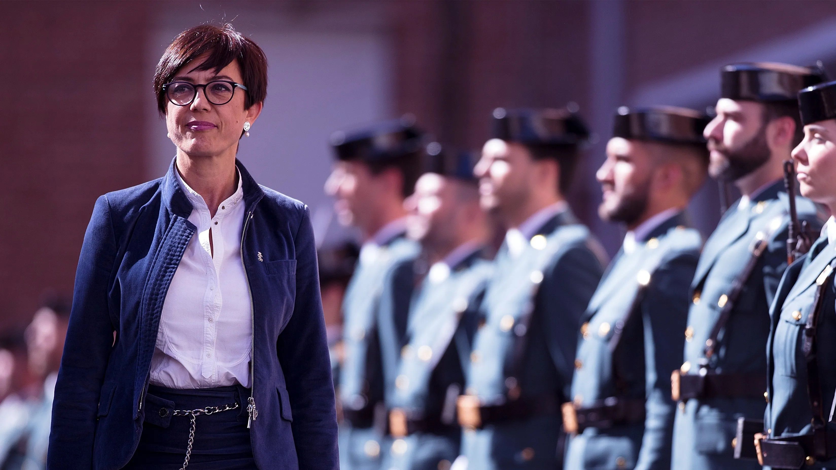 AUGC reclama que se amplíe en la Guardia Civil el plazo para solicitar vacaciones y permisos particulares pendientes de 2021