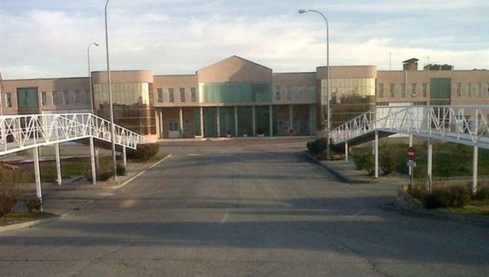 AUGC pide que se refuerce el operativo de la Guardia Civil en las prisiones tras el intento de fuga en el Centro Penitenciario de Navalcarnero