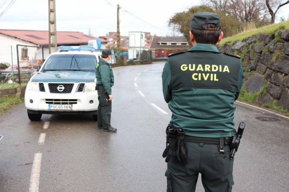 GT sobre borrador RD Adquisición y pérdida de la condición de guardia civil