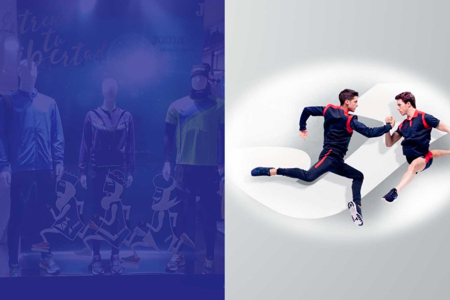 Joma Store Valladolid