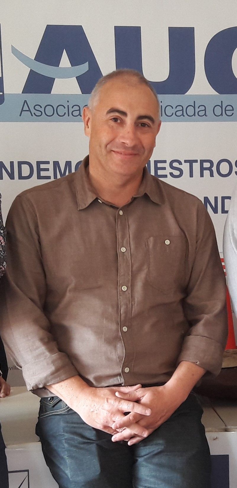 Continúa la represión contra el secretario de institucionales de AUGC en Córdoba