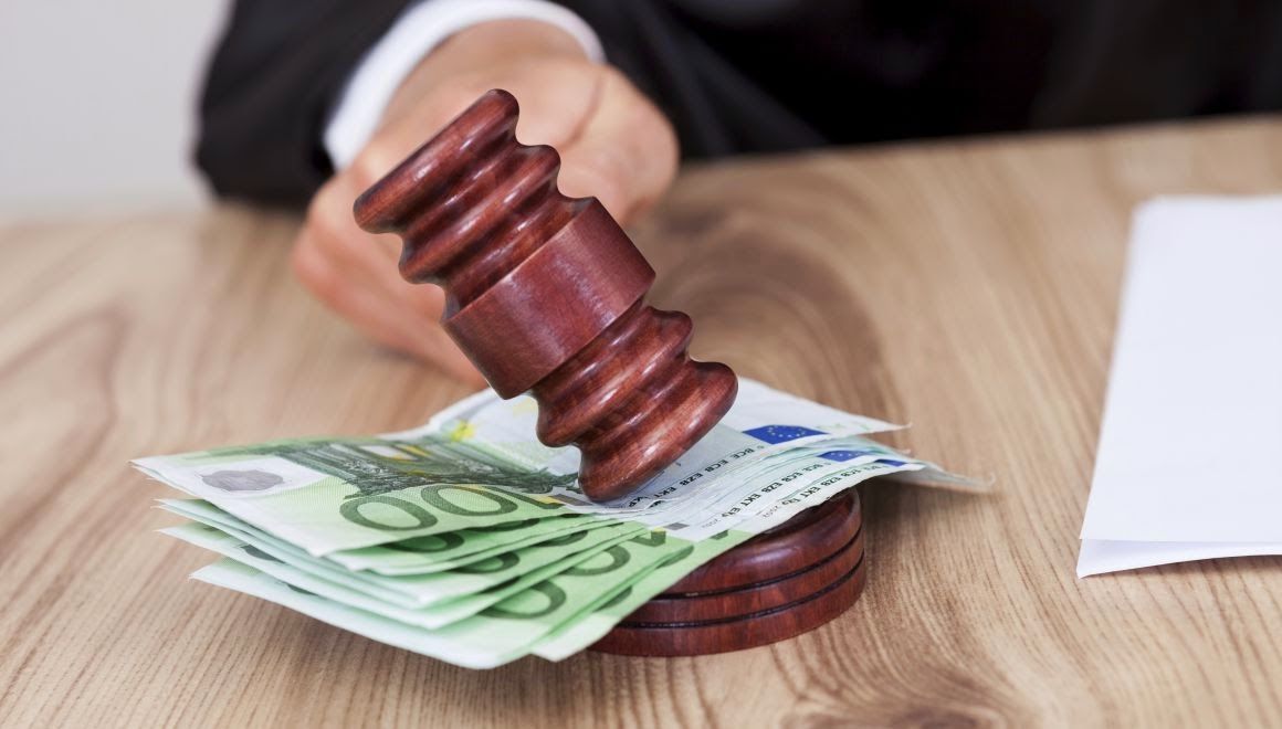 El agresor de un guardia civil tendrá que indemnizarlo con 9.000 euros