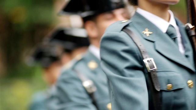 Aumento de agresiones a agentes de la Guardia Civil: Exigimos mayor protección para quienes velan por nuestra seguridad