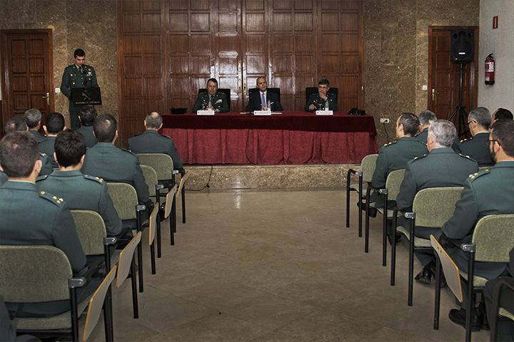 Resumen del Grupo de Trabajo sobre OM de Plan de Estudio Curso Capacitación de Acceso a Comandante