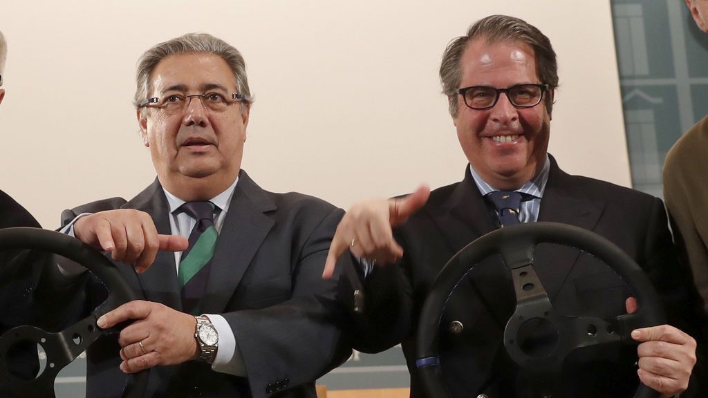 AUGC denuncia que la Guardia Civil le ha concedido al Director General de Tráfico una vivienda cuya reforma cuesta 50.000 euros