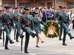 AUGC CONSIDERA QUE LA FESTIVIDAD DE SU PATRONA VIENE MARCADA ESTE AÑO POR LOS RECORTES DE DERECHOS Y LAS SANCIONES