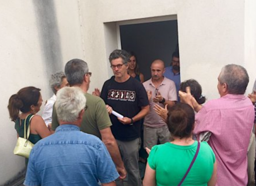 AUGC denuncia informaciones sesgadas y calumniosas contra agentes del Cuerpo