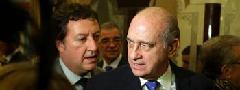 AUGC: Dimisión del director de Comunicación de Interior es un "parche"