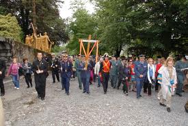 A Lourdes con gastos pagados