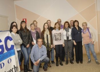 Jornadas sobre la participación de mujeres del ámbito policial y militar en los organismos de igualdad