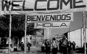 Un guardia civil de un pueblo de Burgos, expedientado por no saludar al señor alcalde del PSOE