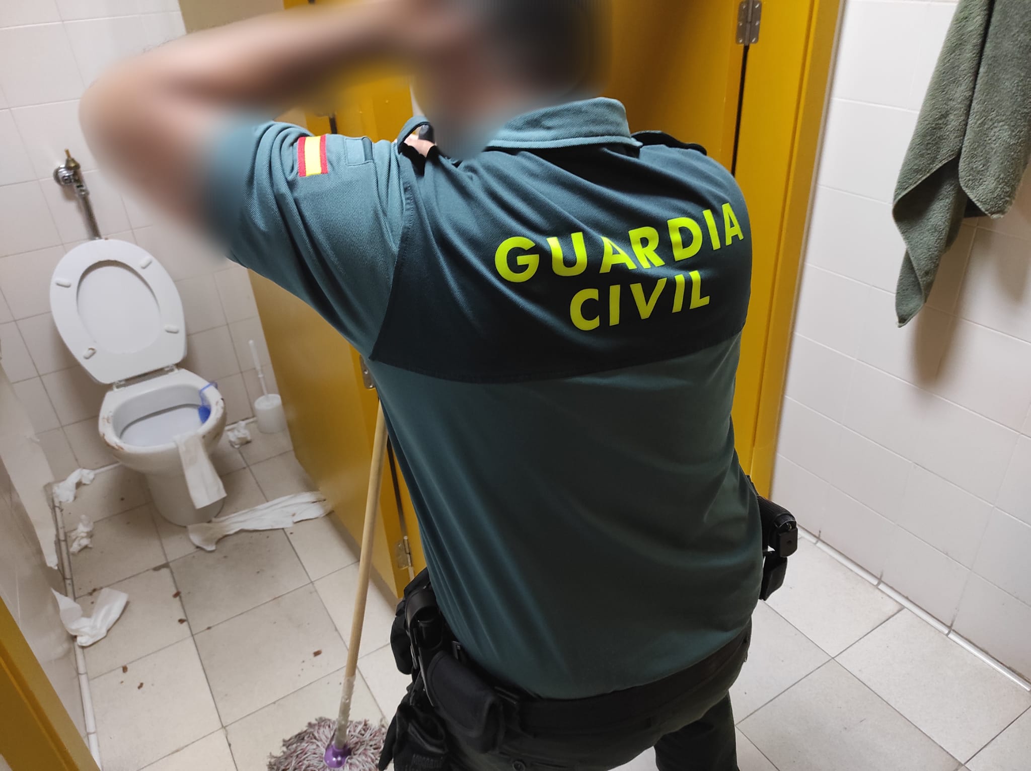 La DGGC formalizó la limpieza de 2.552 instalaciones con una empresa que presentó un coste tan escaso que no pudo asumir el servicio