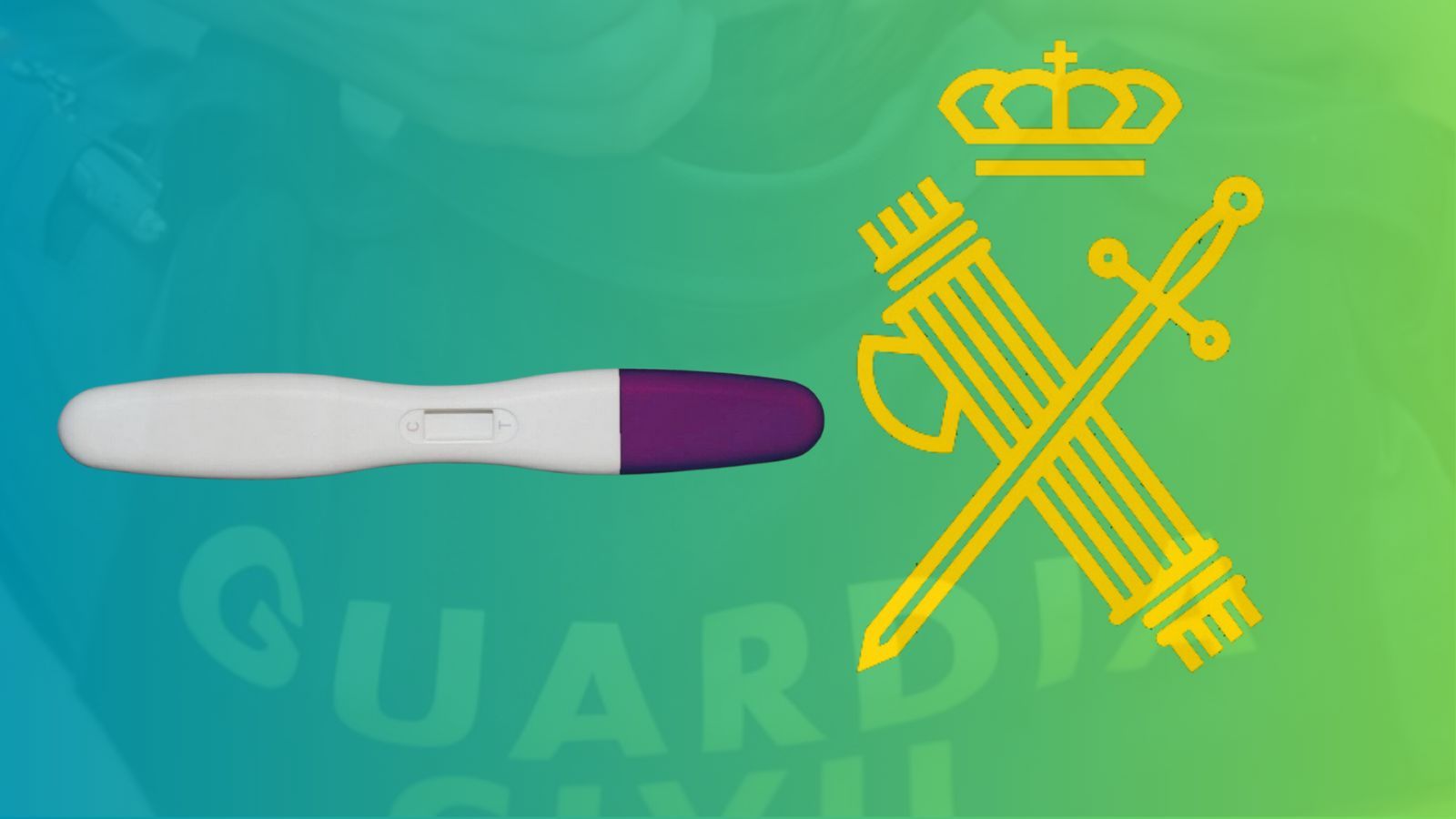 AUGC envía un escrito a la Ministra de Defensa, Margarita Robles, para eliminar las pruebas de embarazo en la Guardia Civil