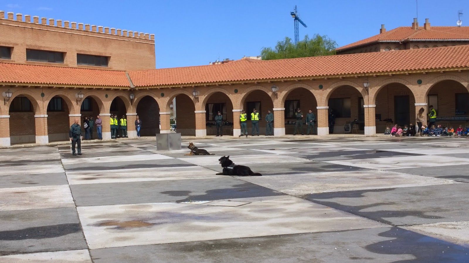 Asamblea General Ordinaria de AUGC Teruel, el 14 de noviembre