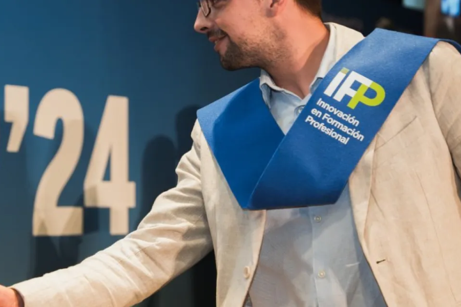 Da un impulso a tu carrera con iFP