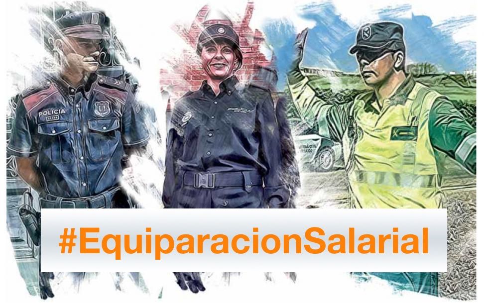 Reunión de la comisión técnica de seguimiento del acuerdo de equiparación salarial