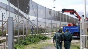 AUGC representa y defiende a los guardias civiles no intereses políticos
