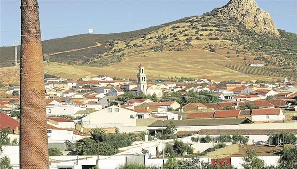 AUGC Córdoba denuncia que el déficit de plantilla está perjudicando a los guardias civiles de Peñarroya