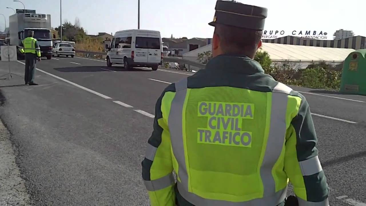 AUGC lamenta que las medidas anunciadas por el Ministro contra la siniestralidad obvien el recorte de plantilla en la Guardia Civil