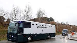 Se triplican las evasiones en los centros penitenciarios, y el 40% de las fugas se producen en los centros hospitalarios