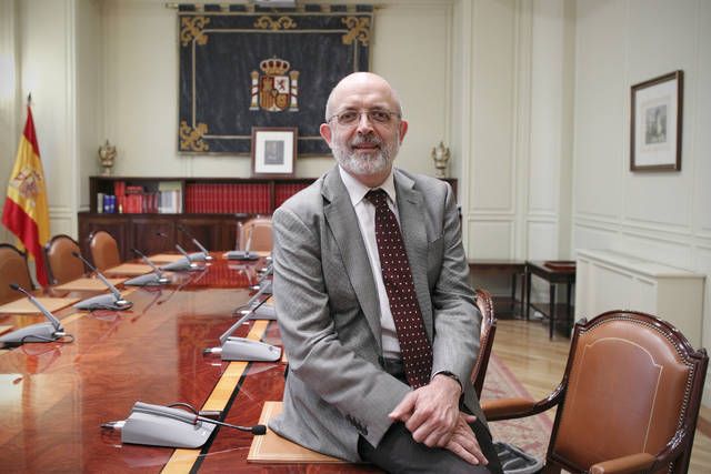Cambios en la interlocución con la DGGC