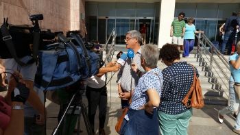 Orden de busca y captura contra el sargento acusado de narcotráfico tras denuncia de AUGC Málaga