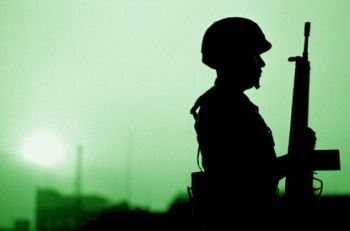El grupo de trabajo de Código Penal Militar no consigue frenar la remilitarización de la Guardia Civil