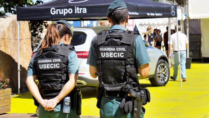 AUGC se mantendrá firme para un reparto ecuánime en el tercer tramo de equiparación salarial