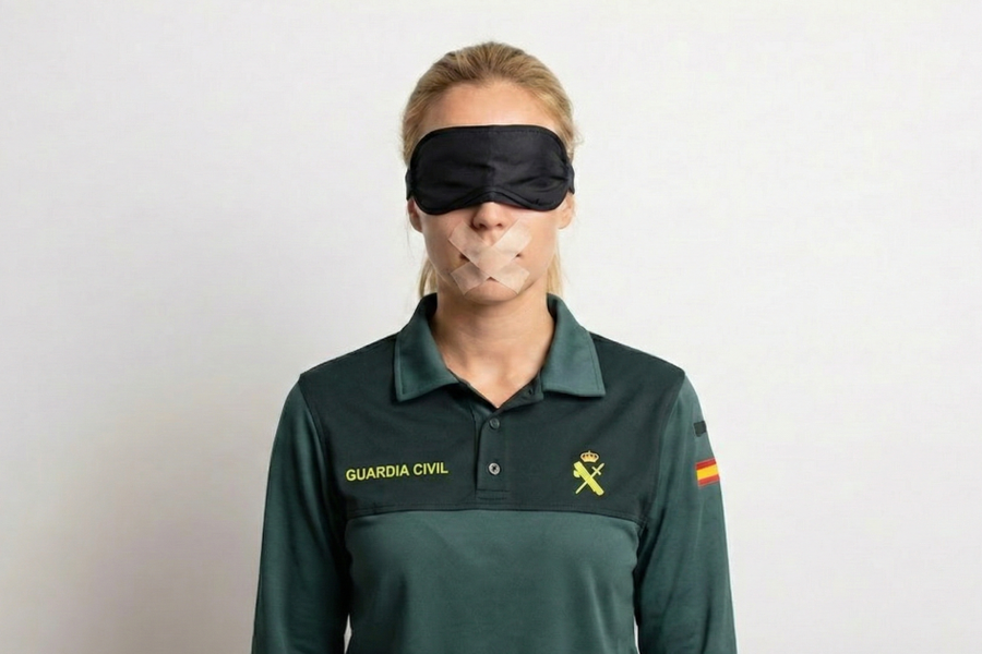 La ineficacia del protocolo de acoso en la Guardia Civil y la urgencia de medidas reales