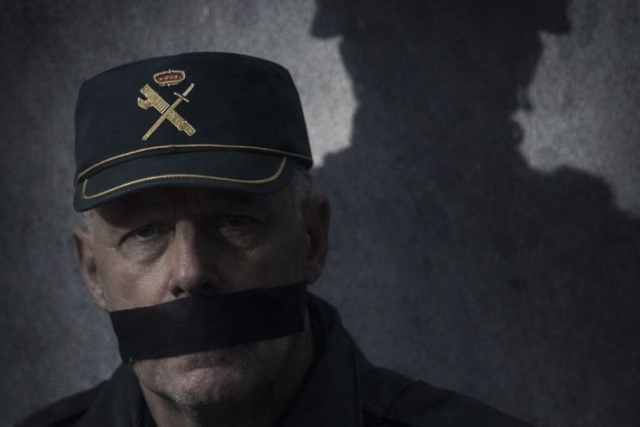 La traición normativa contra la seguridad pública: la respuesta contundente de los guardias civiles frente al desprecio institucional