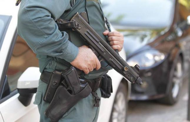 AUGC denuncia la precaria situación de la especialidad de Armamento y Equipamiento Policial *