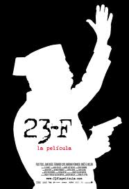 23-F: 30 años