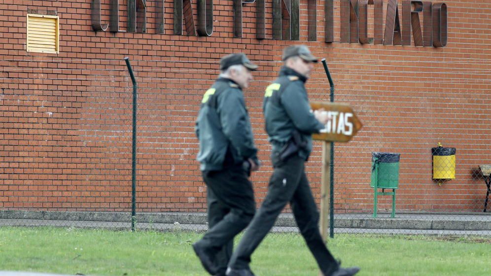 AUGC reclama que se incremente el CES de Protección y Seguridad