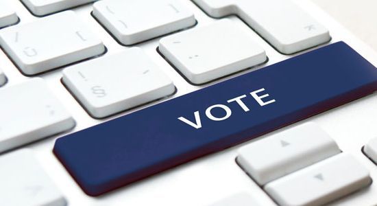 Asegura tu participación: para votar sobre la propuesta de equiparación debes contar con un correo electrónico válido en nuestra base de datos