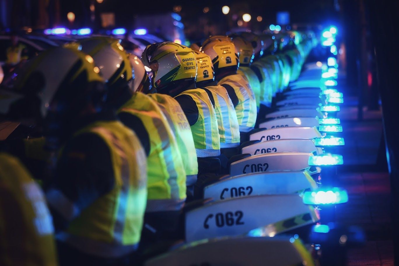 La Comisión de Tráfico de AUGC se reúne con el Diputado del Partido Popular de la Comisión de Seguridad Vial del Congreso, Óscar Gamazo Micó