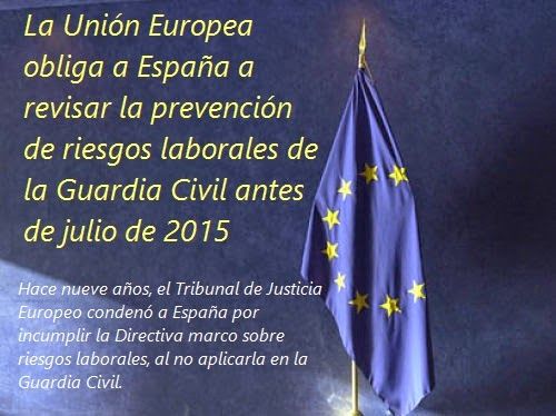 Resumen Comisión Permanente de Riesgos Laborales
