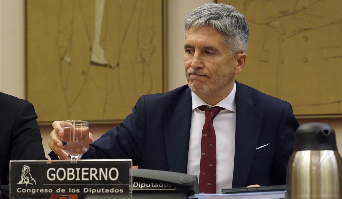 AUGC reclama a Interior que respete el reparto acordado para el tercer tramo de la equiparación salarial
