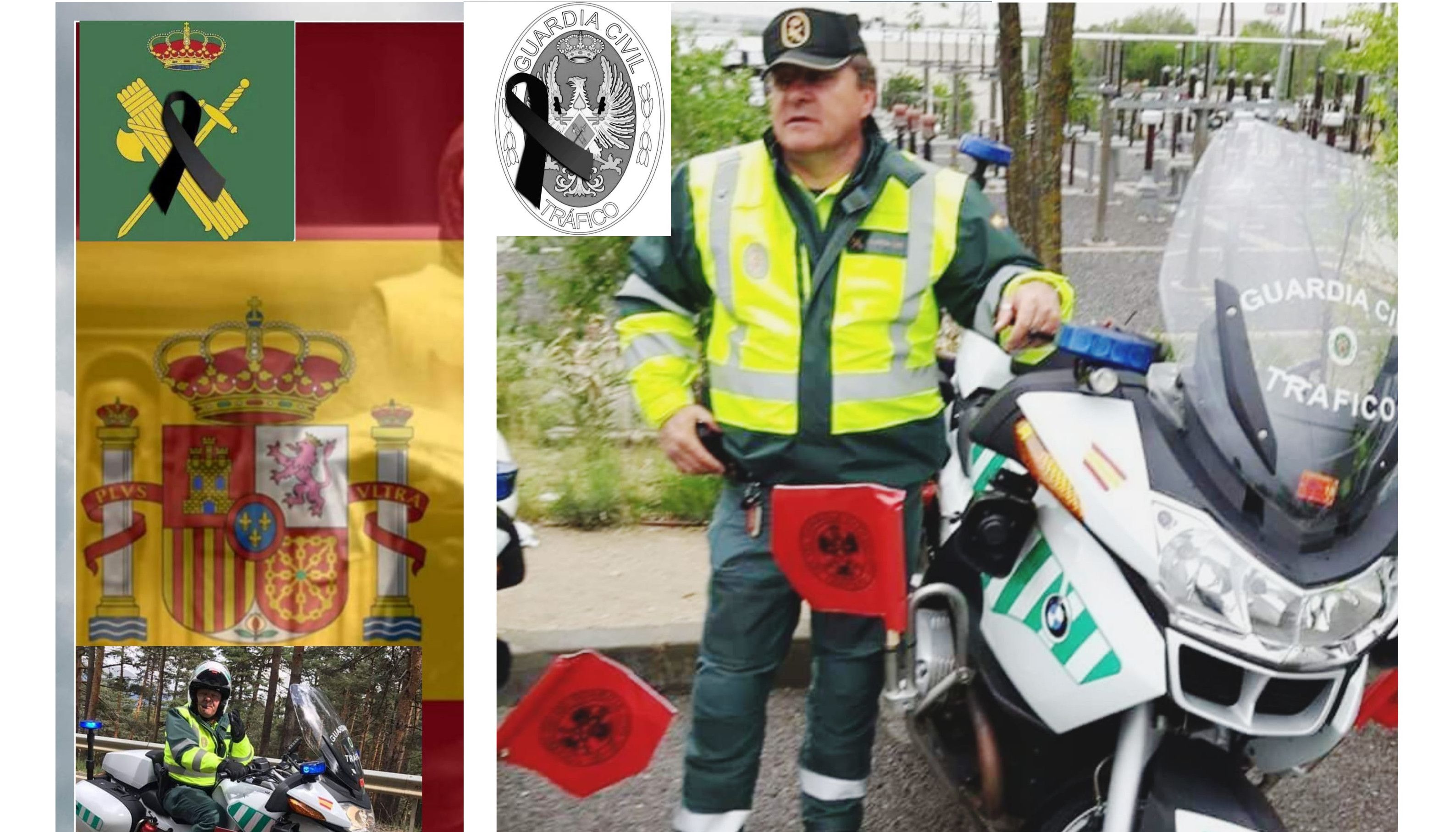 Otro compañero fallece como consecuencia del coronavirus