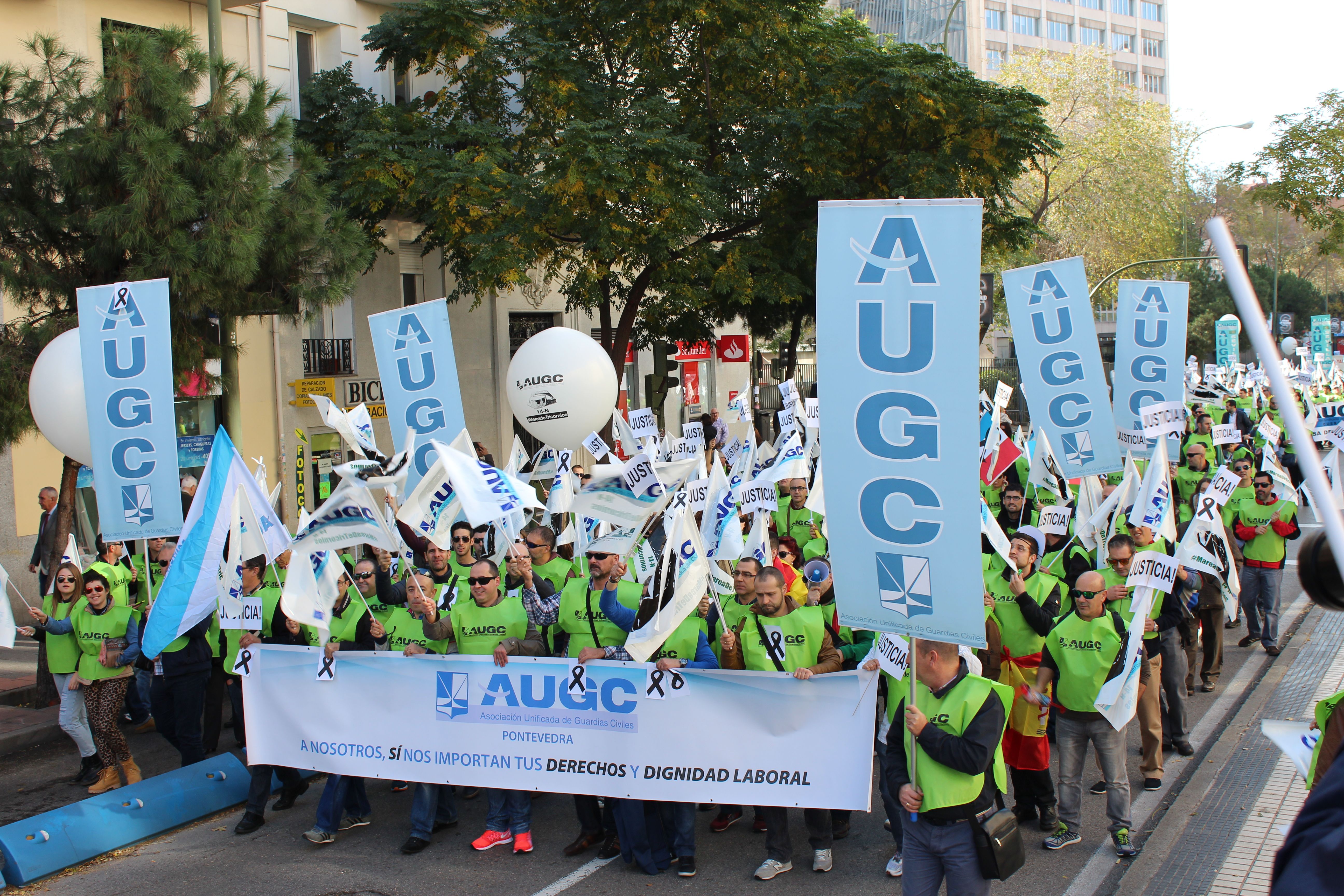 Equiparación salarial ¿Empezamos?