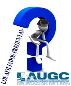 BOLETÍN "LOS AFILIADOS PREGUNTAN" 4-2011