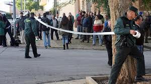 AUGC única asociación que sale en defensa de la correcta y profesional actuación de la Guardia Civil en los sucesos del Salobral