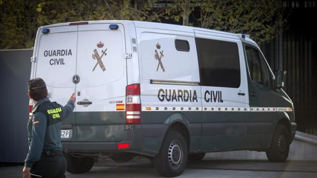 La Dirección General de la Guardia Civil demora la implantación de turnos en las unidades de Protección y Seguridad