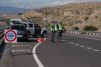 ESTADO POLICIAL