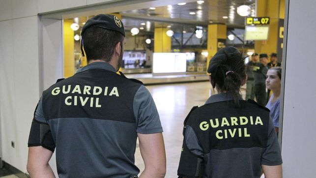 La decisión de privatizar la seguridad pública fue del Gobierno y ahora debe asumir las consecuencias