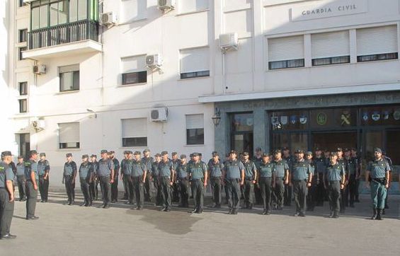 Asamblea General Ordinaria de AUGC Cádiz, el 29 de noviembre