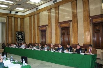 RESUMEN REUNIÓN CONSEJO DE LA GUARDIA CIVIL 28 DE ABRIL 2011