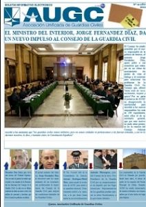 BOLETIN Nº 10 MES DE MARZO